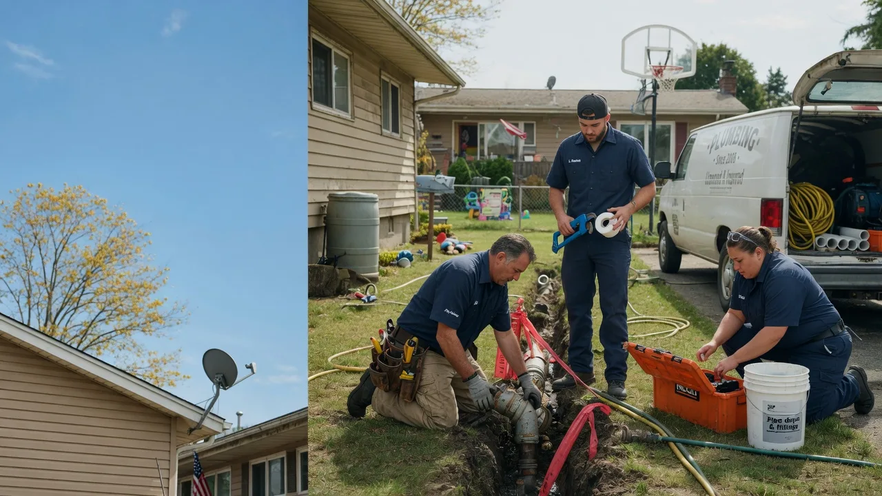 Garbage Disposal Replacement in Newburg, WV near me