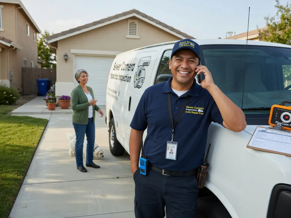 Sewer Line Repair Newburg, WV FAQs